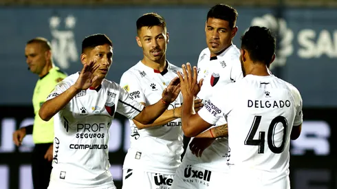 El experimentado jugador se suma a club nacional.