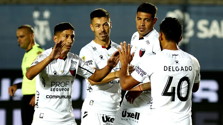 El experimentado jugador se suma a club nacional.