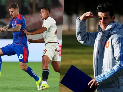 "Quiero creer que...": la crítica de Rivarola tras feo debut de la U