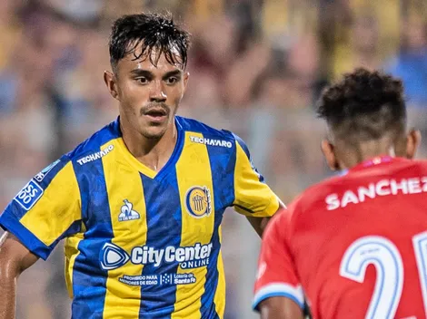 Siguen las críticas contra Vicente Pizarro luego de su debut en Rosario