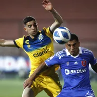 Lo apadrinó el DT de la U, tuvo un mal 2025 y lo dan por seguro en Colo Colo