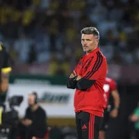 Adelantan que Colo Colo tiene listo un fichaje bombástico