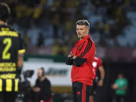 Adelantan que Colo Colo tiene listo un fichaje bombástico