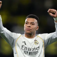 Pronósticos Benfica vs Real Madrid: Mbappé puede negarle la clasificación al equipo de Mourinho