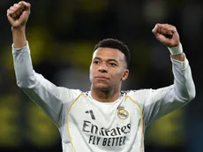 Pronósticos Benfica vs Real Madrid: Mbappé puede negarle la clasificación al equipo de Mourinho