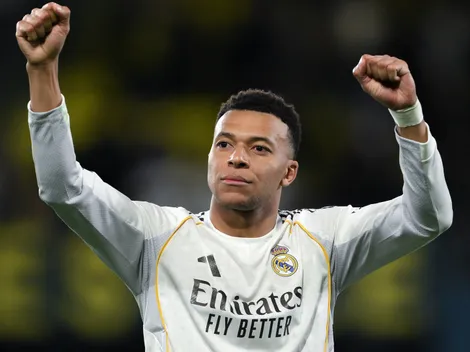 Pronósticos Benfica vs Real Madrid: Mbappé puede negarle la clasificación al equipo de Mourinho