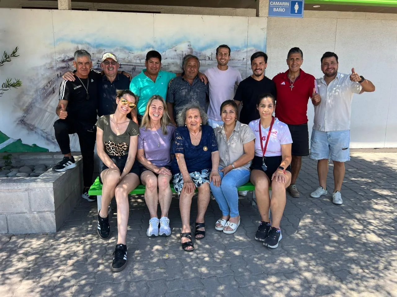 Familia de los Rubio