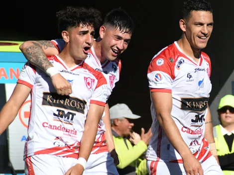 Deportes Copiapó sorprende y anuncia importante regreso