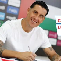 Enzo Roco explicó su elección por Palestino tras rechazo de la UC