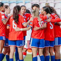 Chile vs. Estados Unidos: Horario y dónde ver el amistoso internacional