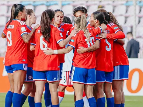 Chile vs. Estados Unidos: Horario y dónde ver el amistoso internacional