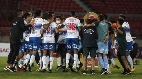 Campeón con la UC ficha con club de Tercera A.