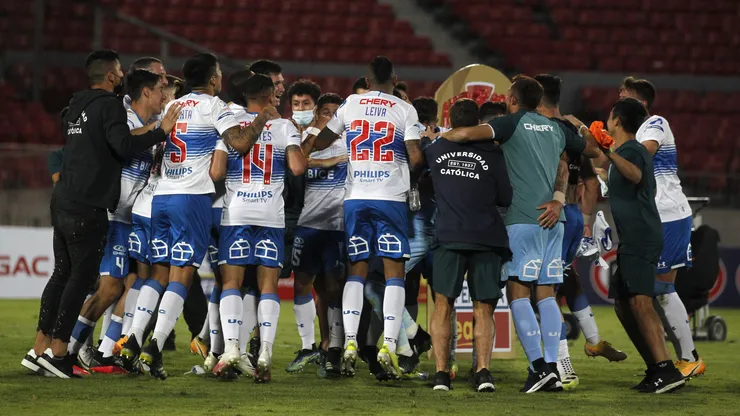 Campeón con la UC ficha con club de Tercera A.