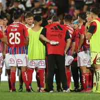 Borghi escoge al fichaje ideal para Colo Colo entre dos figuras