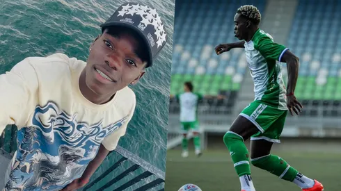 La nueva vida del ex albo.