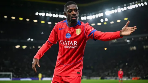 Paris Saint-Germain recibe a Newcastle en la última fecha de la Champions League.