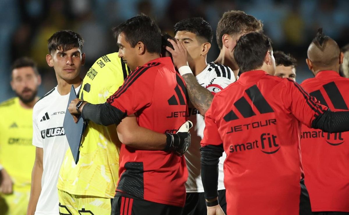 Inesperado: el ex Universidad Católica que busca Colo Colo como su fichaje sorpresa