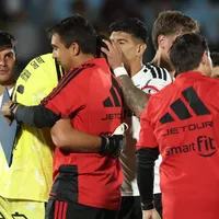 Inesperado: el ex UC que es el gran fichaje tapado de Colo Colo