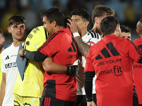 Inesperado: el ex UC que es el gran fichaje tapado de Colo Colo