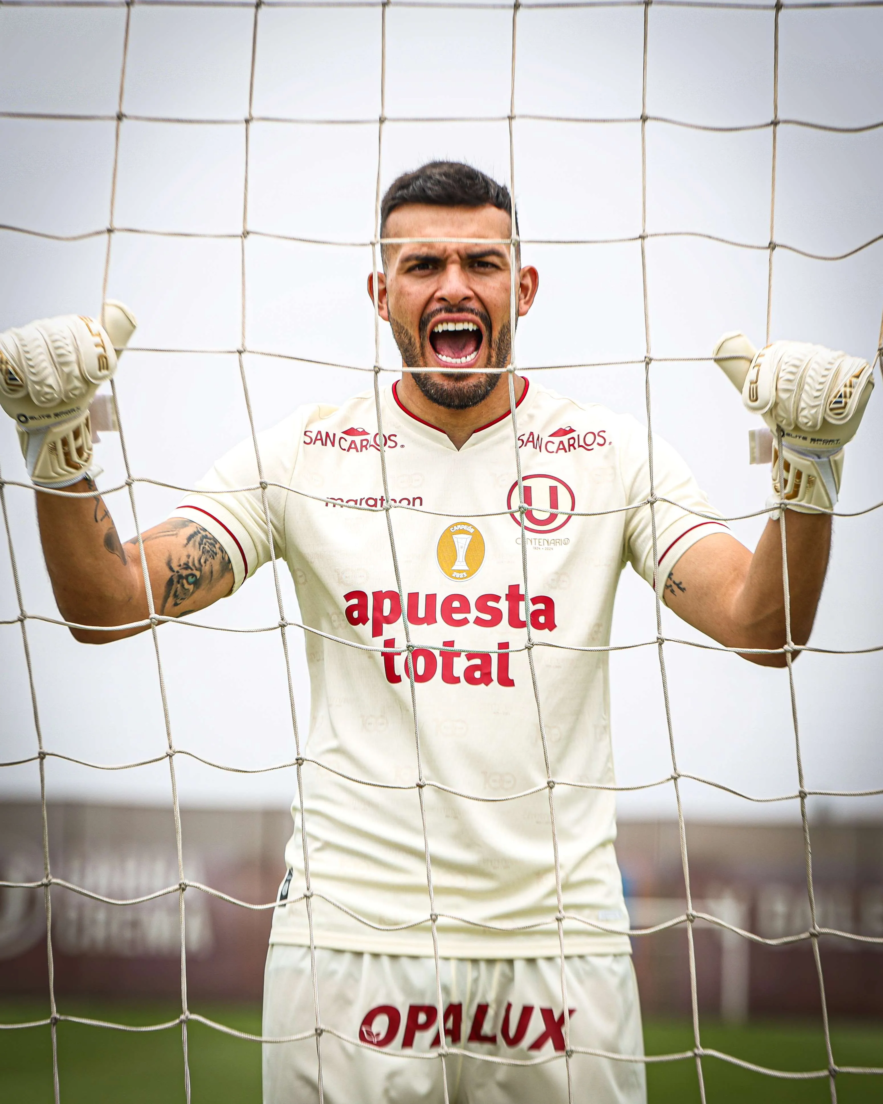 Colo Colo quiere a Manotas Vargas.