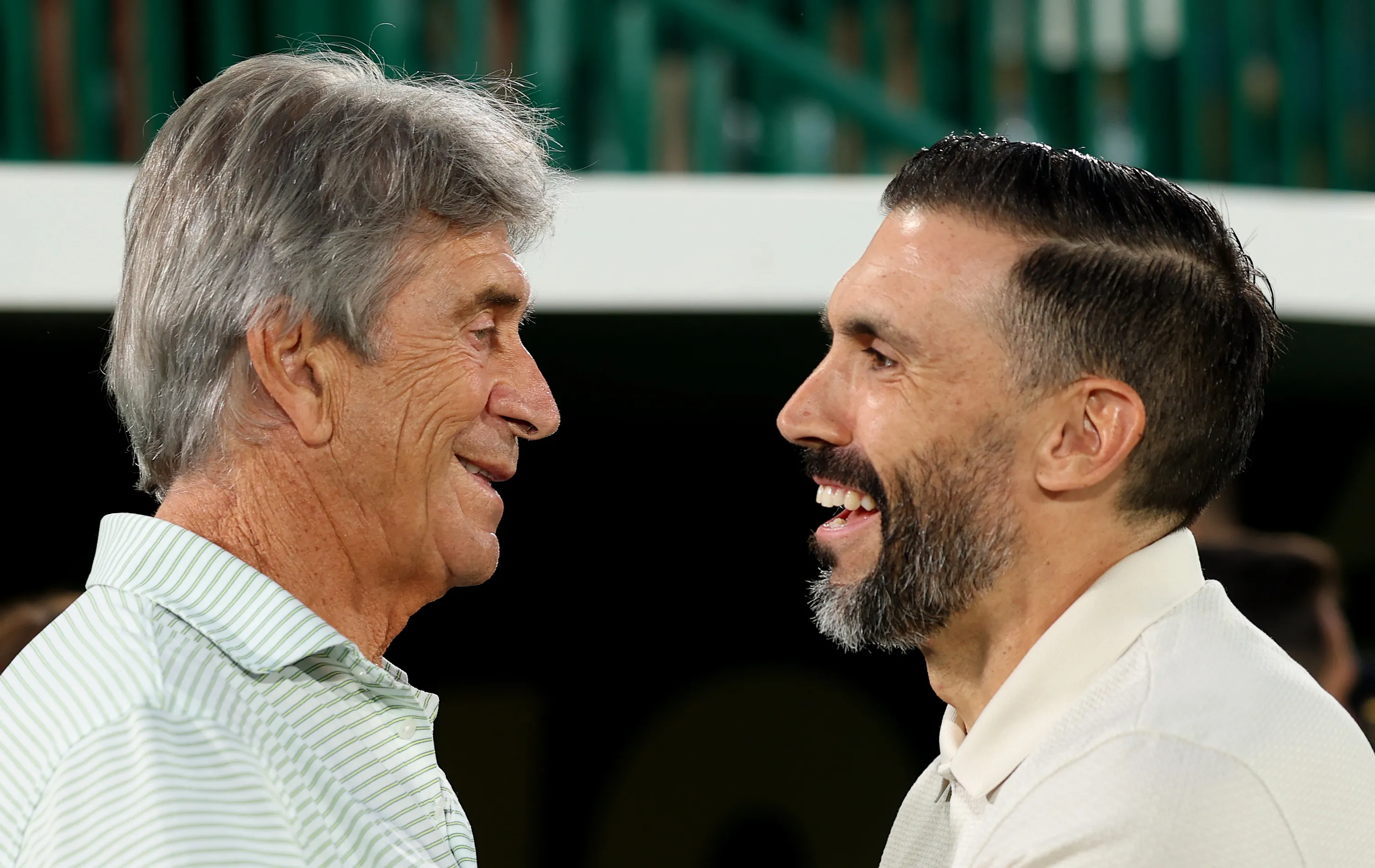 El aprendiz se transformó en técnico | Getty Images