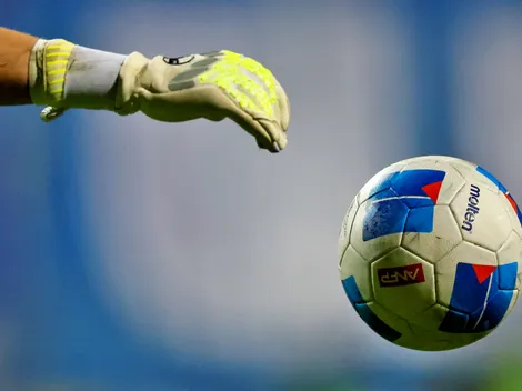 El arquero que se ofreció a jugar gratis en Chile: “Me dijeron que…”