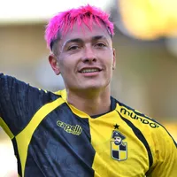 ¿Cristián Zavala de vuelta a Coquimbo Unido pese a su lesión?