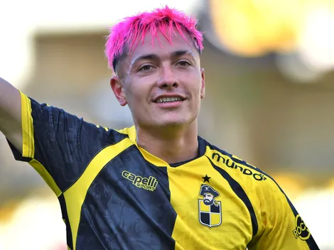 ¿Cristián Zavala de vuelta a Coquimbo Unido pese a su lesión?