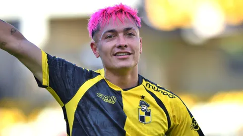 Zavala sigue siendo extrañado en Coquimbo.