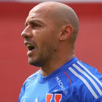 "No me gusta": Carepato no quiere el regreso de Morales a la U