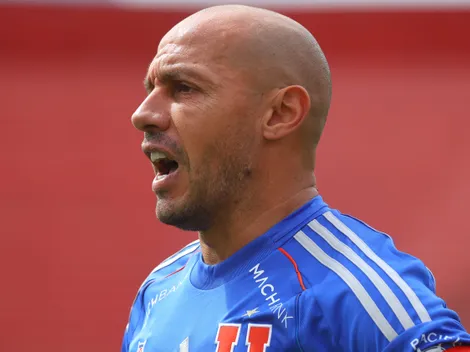 "No me gusta": Carepato no quiere el regreso de Morales a la U