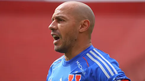 Carepato no aprueba la llegada de Marcelo Morales.