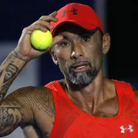 El actor argentino más popular del mundo revela admiración por Chino Ríos