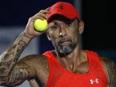 El actor argentino más popular del mundo revela admiración por Chino Ríos