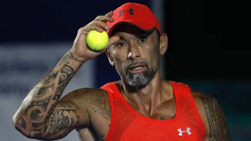 Ricardo Darín se rindió ante el Chino Ríos