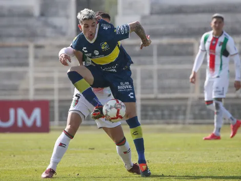 "Ilusionó a la hinchada...": analizan al fichaje que está listo en Colo Colo