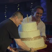 Históricos de Colo Colo debutan en Reunión de Superados