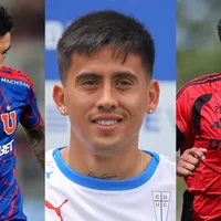 ¿Cuál es más caro? El valor de mercado de Colo Colo, la U y la UC