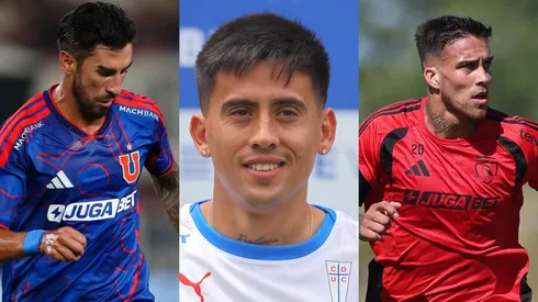 Los más grandes tienen el plantel más caro