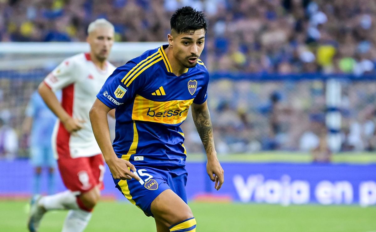 Lo desecharon y ahora podría volver: Colo Colo contacta a Williams Alarcón