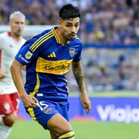 Colo Colo lo desechó y ahora lo llama para ser refuerzo