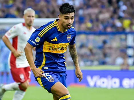 Colo Colo lo desechó y ahora lo llama para ser refuerzo