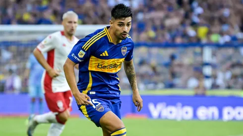 Colo Colo contactó a Williams Alarcón