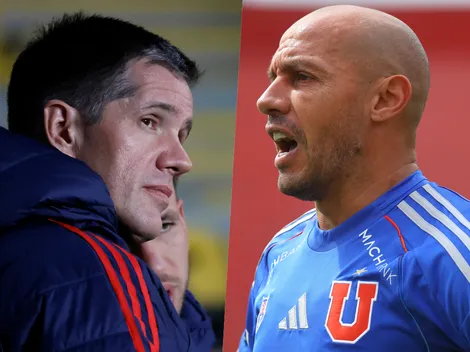 "El que coloca el precio...": Díaz critica entradas caras para ver a la U