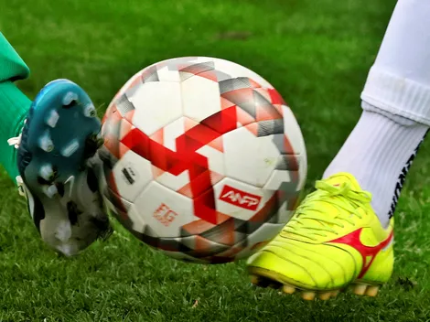 ¡ANFP oficializa cambio de programación en la fecha 1!