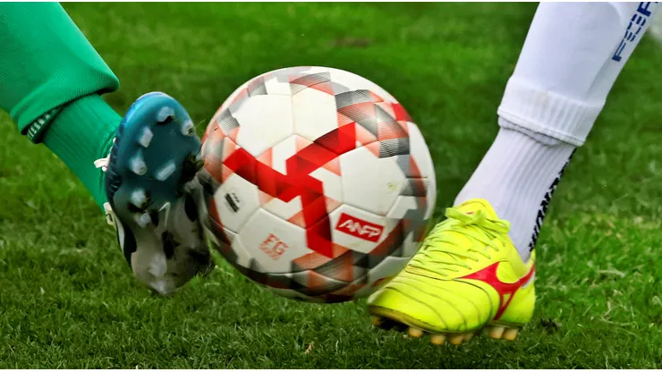 El torneo 2026 tiene su primer partido reprogramado.