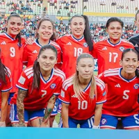 El canal que transmite Chile vs. EE.UU en el amistoso internacional