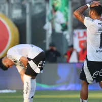 Hacen bolsa el mercado de pases de Colo Colo: "Criticable"