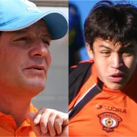 Jugó en Colo Colo, marcó golazo histórico y fue compañero de Alexis: "Con 15 años..."