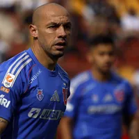 "Siempre la U": Marcelo Díaz acusa persecución por castigo a hinchas